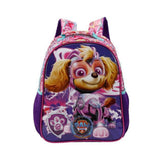 Mochila Skye Patrulha Canina Original Xeryus