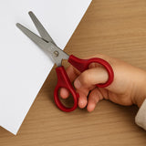 Tesoura Escolar Canhoto Sertic