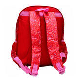 Mochila Costa Gi Neto Vermelha Clio