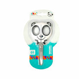 Tesoura Fofa Bichinhos SkyPaper