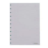 Refil Pautado Grande 90g Caderno Inteligente