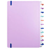 Caderno Inteligente Grande Bubble