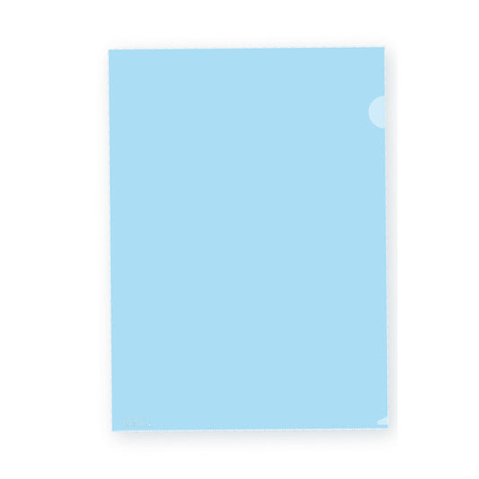 Pasta L Pastel Azul Dello