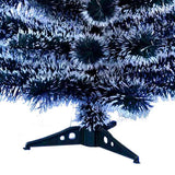 Árvore De Natal 90Cm Nevada