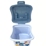 Maleta Organizadora Stitch 1 Litro