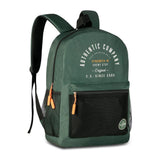 Mochila Escolar Authentic Company Original Coleção 2026 Clio