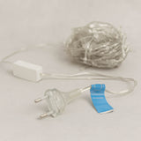 Pisca Estrobo Led Decoração De Natal 100 Luzes Colorido 8m 127V