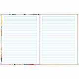 Caderno Caligrafia Princesas Disney 40 folhas Tilibra