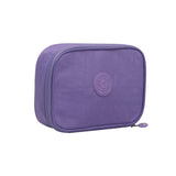 Estojo Escolar Box Crinkle Colorido Yins