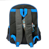 Mochila Escolar Game Start com Luzes Clio