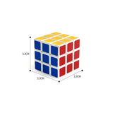 Cubo Mágico Profissional Pro