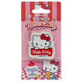 Borracha Escolar Hello Kitty Papelaria Fofa Leo&Leo