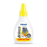 Cola Branca 40G - Polar Compactor