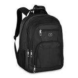 Mochila Executiva Cross Com Porta Notebook Clio