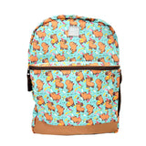 Mochila Escolar Capivara Fofa