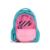 Mochila Escolar Rebecca Bonbon Com Miçangas E Bordados Original Clio