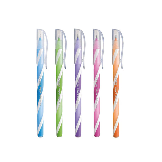 Kit Caneta Wave Mini Summit