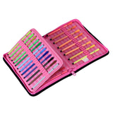 Estojo Escolar Maleta Box Rebecca Bonbon Original Clio