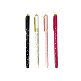 Caneta Fofa Soul Decorada 0.7mm