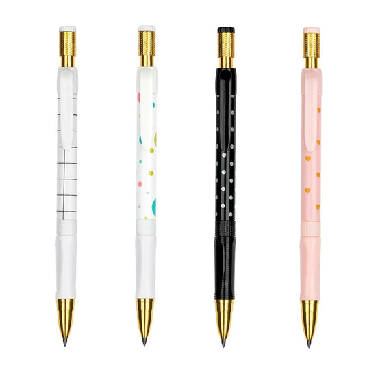 Lapiseira 2.0 Decorada Soul