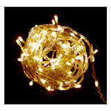 Anúncio Pisca Pisca Led Decoração De Natal 100 Luzes 8 Funções