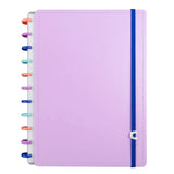 Caderno Inteligente Grande Bubble