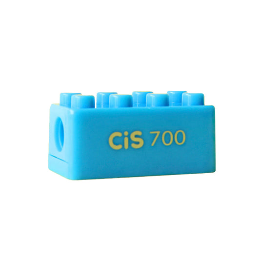 Apontador Com Depósito Encaixe 700 - Sertic