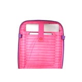 Mala De Viagem Pequena De Bordo Rebecca Bonbon Rodinha 360 Original Clio