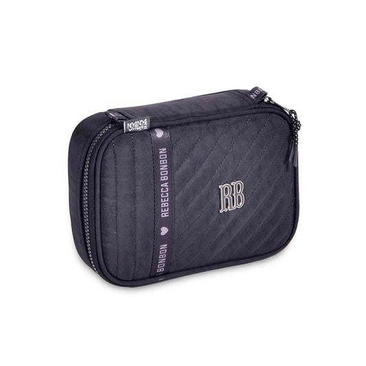 Estojo Box Rebecca Bonbon Fashion Original Clio