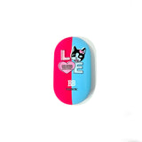 Borracha Rebecca Bonbon Oval SkyPaper