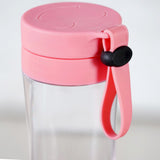 Liquidificador Portátil Mini Mixer Recarregável 350ml