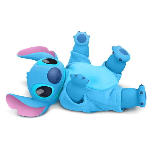Boneco Stitch Baby Original Roma Jensen