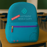 Mochila Escolar Be Authentic Color Clio