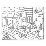 Livro De Colorir Bobbie Goods Original