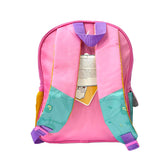 Mochila Infantil Mini Ursinho Pooh Original Clio