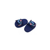 Borracha Chinelo Stitch Original Molin