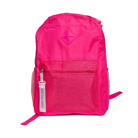 Mochila Escolar Color Enjoy Clio