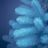 Árvore De Natal 1,50M Branca