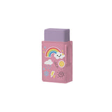 Borracha Surprise Summit