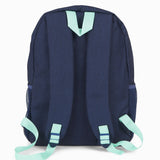 Mochila Escolar Grande Feeling Lucky Menina Clio