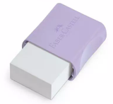 Borracha Max Pastel - Faber Castell