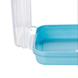 Pote Sanduicheira Stitch