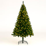 Árvore De Natal 1,80M Luxo