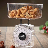 Balança Mecânica De Alimento Precisão 1Kg
