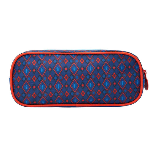 Estojo Infantil Spider-Man Xeryus