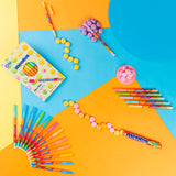 Hidrocor Gigante Neo-Pen Mentos Pastel  c/12 Compactor