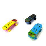 Borracha Skate Acrilex