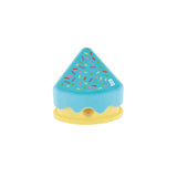 Apontador Fofo Com Depósito Cake Tris