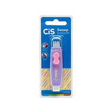 Borracha Sweep Sertic