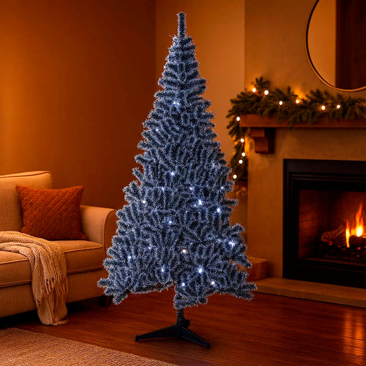 Árvore De Natal 2,40M Nevada